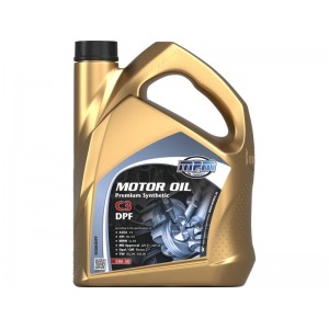   MPM Premium Synthetic C3 DPF 5W-30 ( 5)