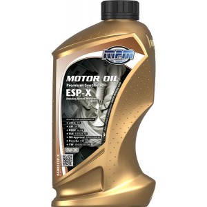   MPM Premium Synthetic ESP-X 5W-30 ( 1)