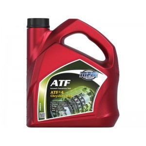   MPM ATF + 4 Chrysler-Jeep ( 4)