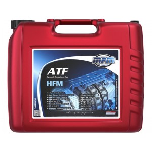   MPM ATF HFM ( 20)