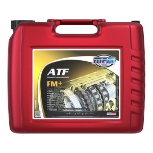   MPM ATF FM + ( 20)