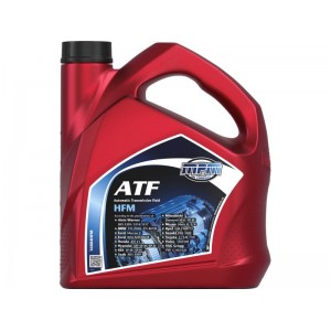   MPM ATF HFM ( 4)