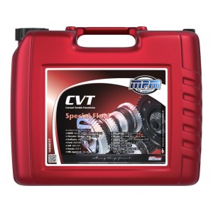   MPM CVT Special Fluid ( 20)