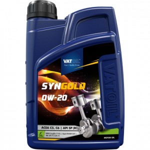   Vatoil SYNGOLD 0W-20 ( 1)