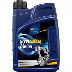   Vatoil SYNGOLD LL-II 0W-30 ( 1)