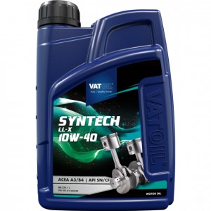   Vatoil SynTech LL-X 10W-40 ( 1)