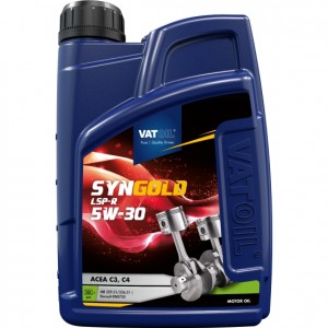   Vatoil SYNGOLD LSP-R 5W-30 ( 1)