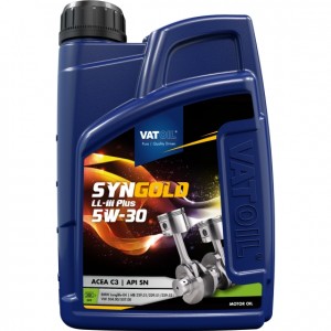   Vatoil SYNGOLD LL-III Plus 5W-30 ( 1)