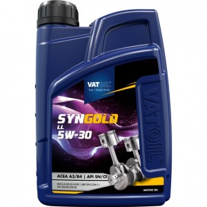   Vatoil SYNGOLD LL 5W-30 ( 1)