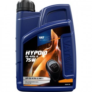   VATOIL HYPOID 75W ( 1)