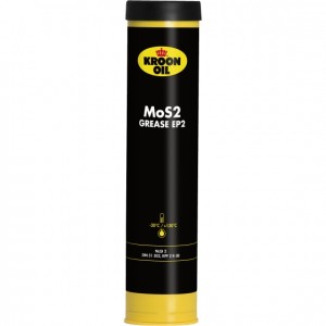  Kroon Oil MOS2 GREASE EP 2 400