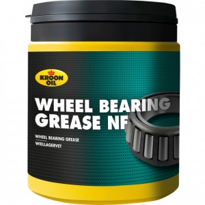  Kroon Oil WHEEL BEARING GREASE NF 600