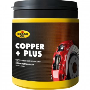  Kroon Oil COPPER+PLUS 100