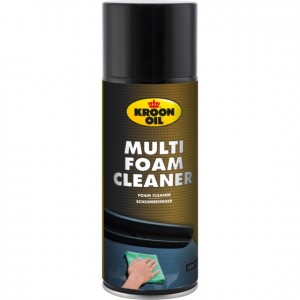  Kroon Oil Multi Foam Cleaner 400