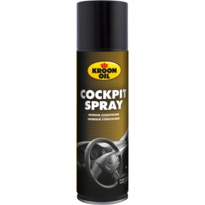 - Kroon Oil COCKPIT SPRAY 300