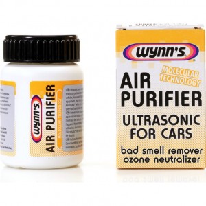  WYNNS AIR PURIFIER 60