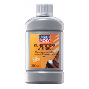  Liqui Moly SILIKON&WACHS-ENTFERNER 250