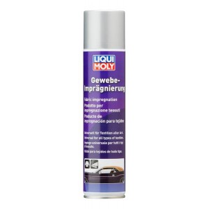     Liqui Moly Gewebe-Impragnierung 400