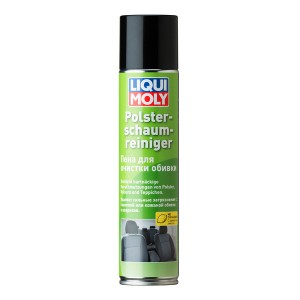     Liqui Moly Polster-Schaum-Reiniger 300