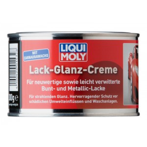     Liqui Moly Lack-Glanz-Creme 300