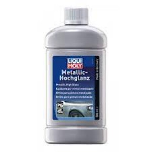  Liqui Moly METALLIC-HOCHGLANZ 500