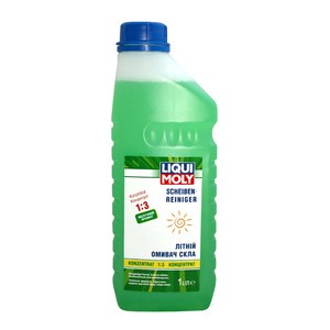    Liqui Moly Scheiben-Reiniger 1