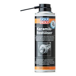     Liqui Moly Keramik Rostloser mit Kalteschock 300