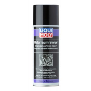 -  Liqui Moly Motorraum-Reiniger 400