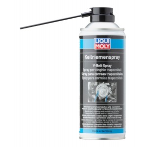     Liqui Moly Keilriemen-Spray 400