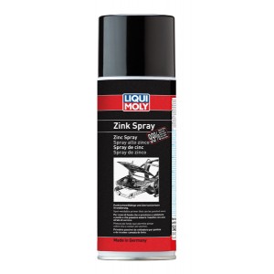   Liqui Moly Zink Spray 400