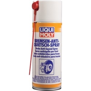      () Liqui Moly Bremsen-Anti-Quietsch-Paste 400