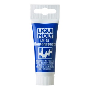   Liqui Moly LM 48 Montagepaste 50