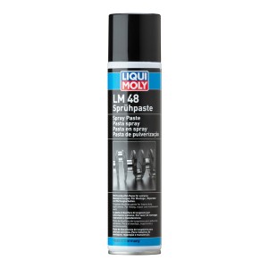   Liqui Moly LM 48 Montagepaste 300