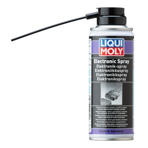    Liqui Moly Electronic-Spray 200