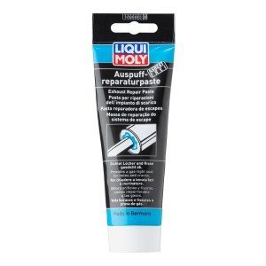      Liqui Moly Auspuff-Reparatur-Paste 200