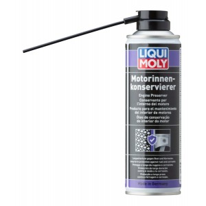    Liqui Moly Motor Innenkonservierer 300