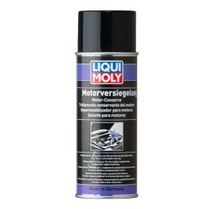      Liqui Moly Motor-Versiegelung 400