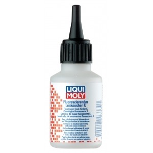     () Liqui Moly Fluoreszierender Lecksucher 50