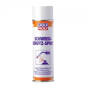      Liqui Moly SCHWEIESCHUTZ-SPRAY 500