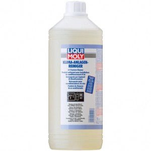   Liqui Moly Klima-Anlagen-Reiniger 1