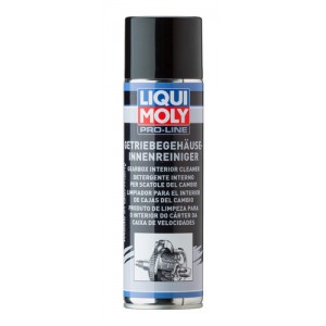   Liqui Moly Pro-Line Getriebegehause-Innenreiniger 500