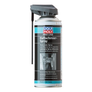    Liqui Moly Pro-Line Silikon-Spray 400