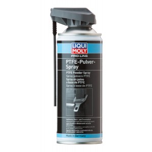   Liqui Moly Pro-Line PTFE-Pulver-Spray 400