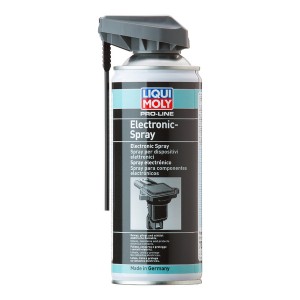    Liqui Moly Electronic Spray 400