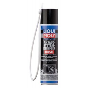    Liqui Moly Pro-Line Ansaug System Reiniger Diesel 400