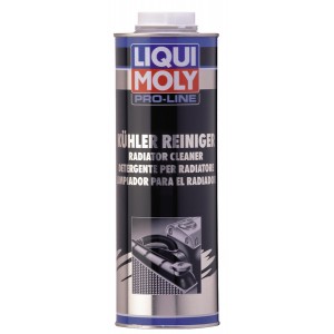    Liqui Moly Pro-Line Kuhlerreiniger 1