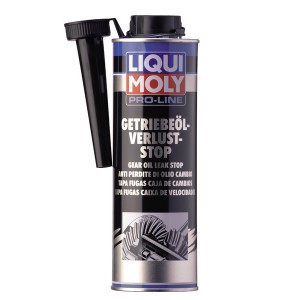      볿 Liqui Moly Pro-Line Getriebeoil-Verlust-Stop 500