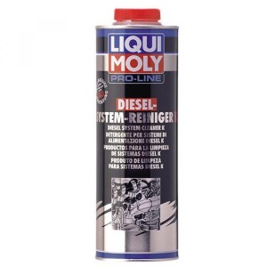      Liqui Moly PRO-LINE DIESEL-SYSTEM-REINGER 1