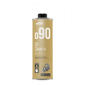    BIZOL Oil Clean+ o90 250