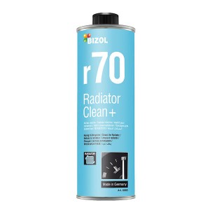   BIZOL Radiator Clean+ r70 250